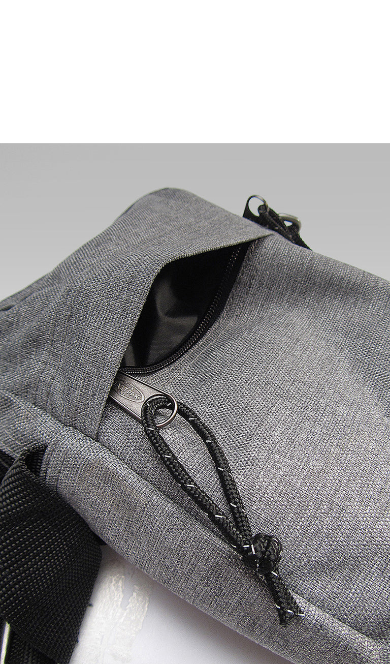 EASTPAK THE ONE Borsa grigio