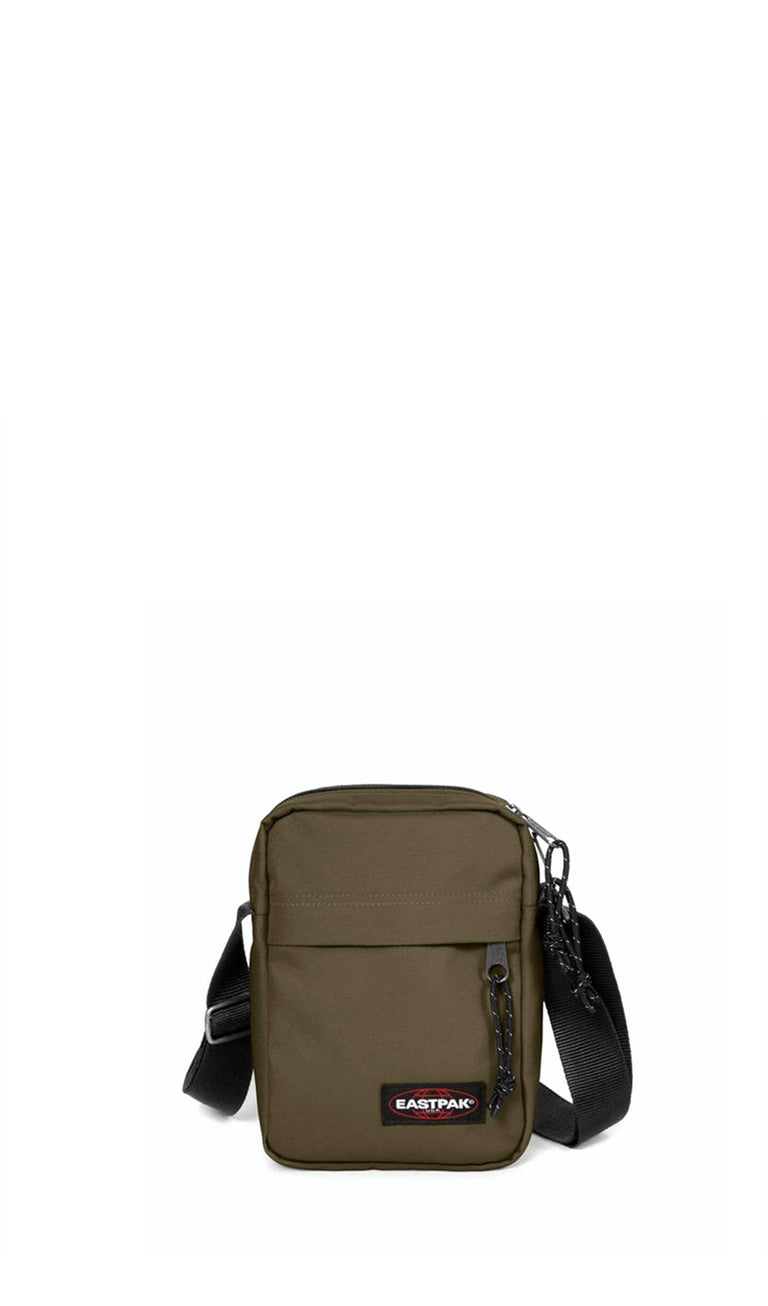 EASTPAK THE ONE Borsello verde militare