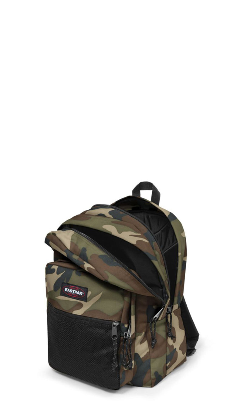 EASTPAK - Zaino 'Pinnacle' militare