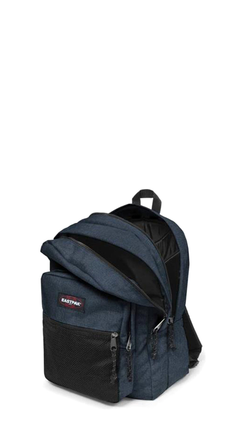 EASTPAK - Zaino 'Pinnacle' blu