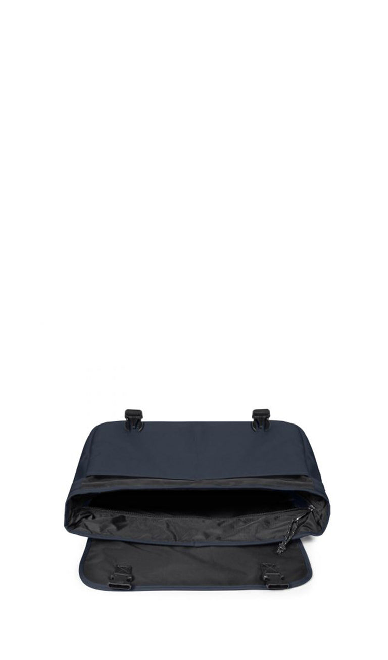 EASTPAK DELEGATE Tracolla blu