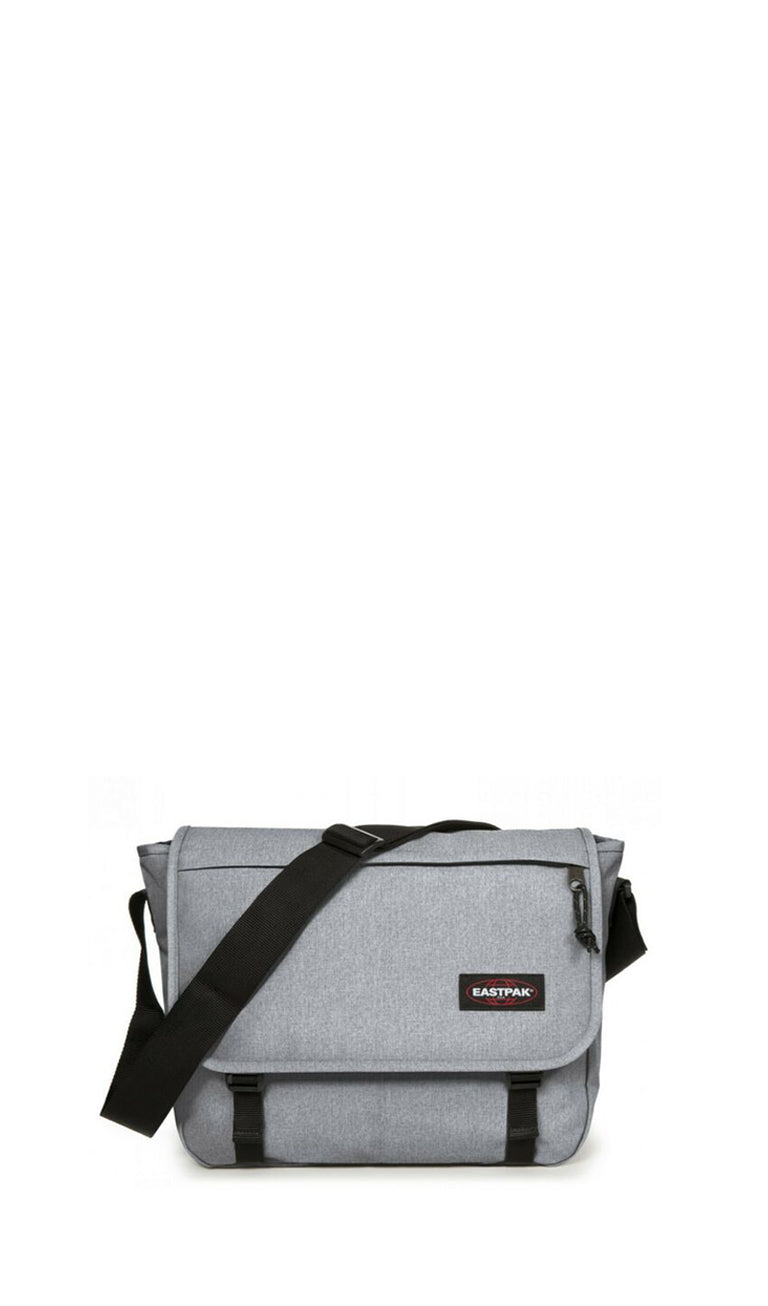 EASTPAK DELEGATE Borsa grigio