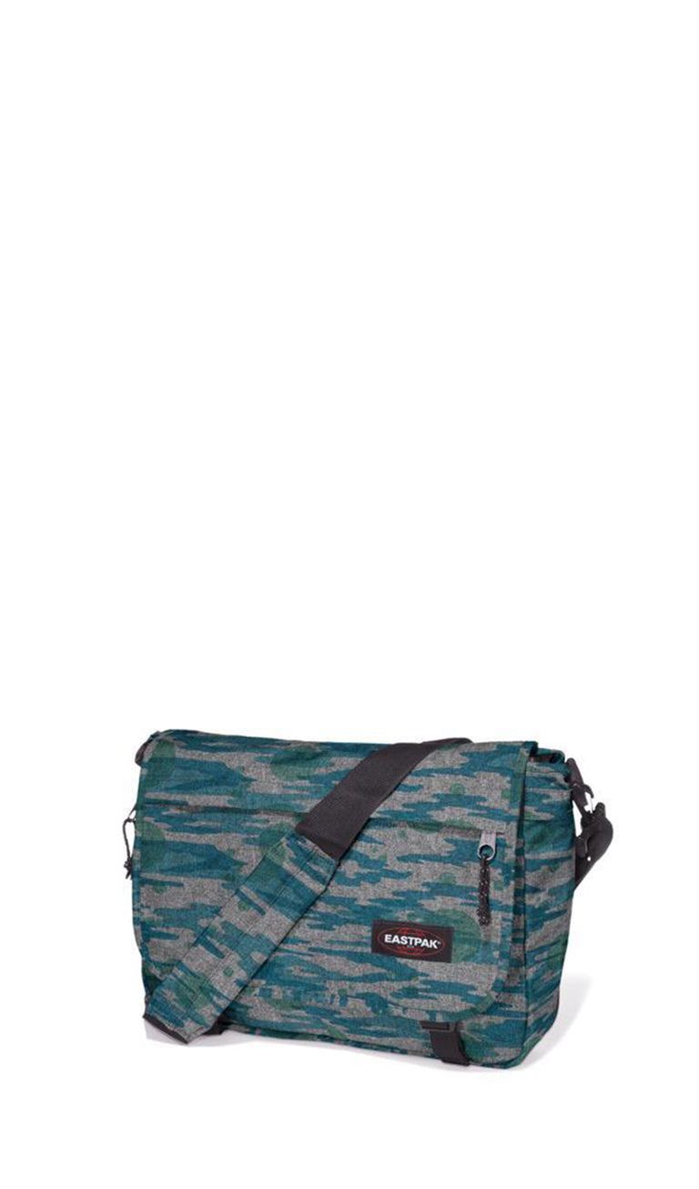 EASTPAK DELEGATE Borsa camuflage