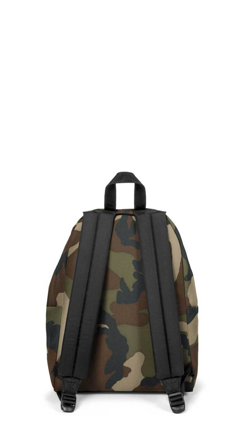 EASTPAK - Zaino 'Padded Zippl'r'' classico militare
