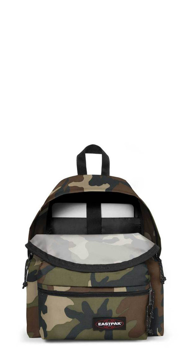 EASTPAK - Zaino 'Padded Zippl'r'' classico militare