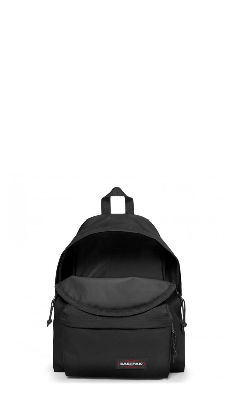 EASTPAK DAY PAK'R Zaino nero