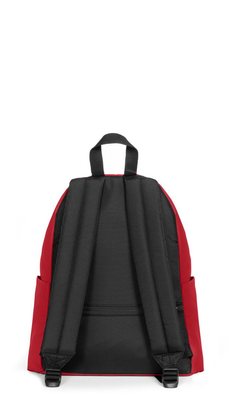 EASTPAK DAY PAK'R Zaino classico rosso