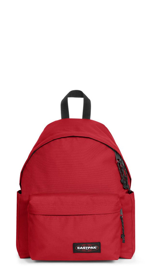 EASTPAK DAY PAK'R Zaino classico rosso