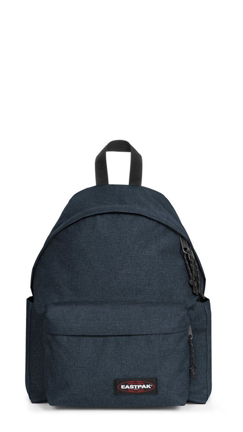 EASTPAK - Zaino 'Padded Pak'r'' classico denim