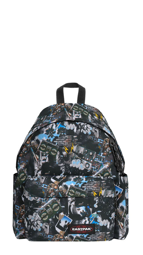 EASTPAK DAY PAK'R Zaino multicolor