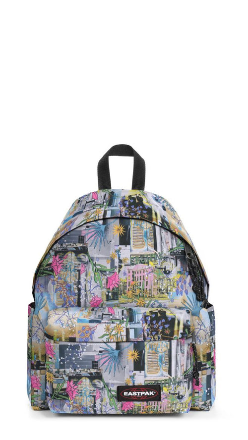 EASTPAK DAY PAK'R Zaino multicolor