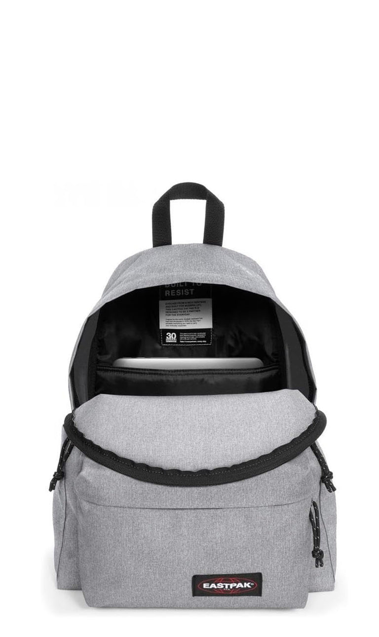 EASTPAK DAY PAK'R Zaino grigio