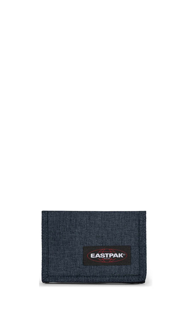 EASTPAK CREW SINGLE Portafoglio denim