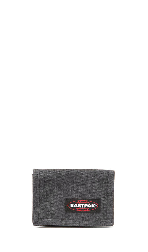 EASTPAK CREW SINGLE Portafoglio denim