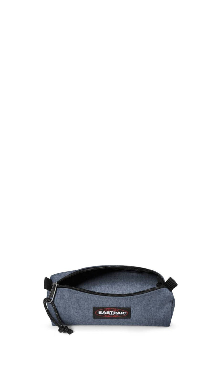 EASTPAK BENCHMARK Astuccio denim