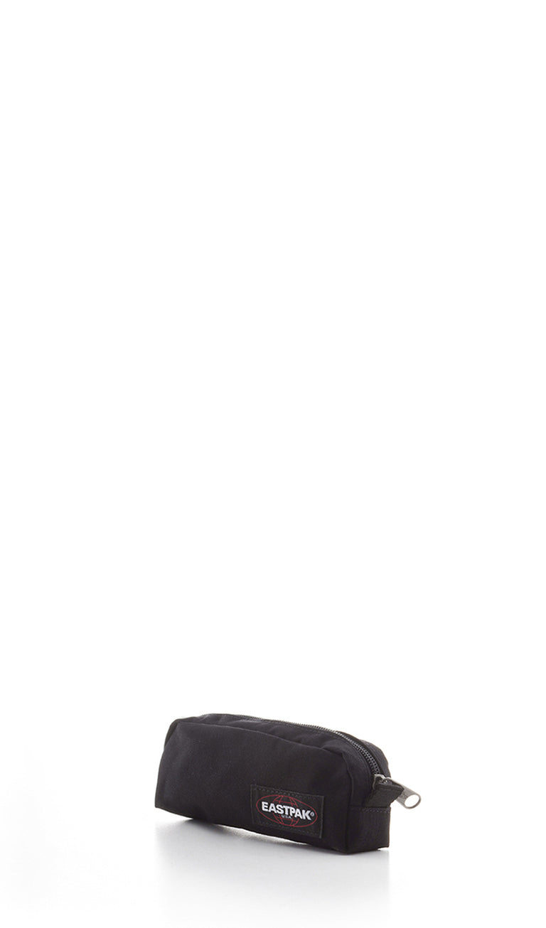 EASTPAK Astuccio nero in nylon