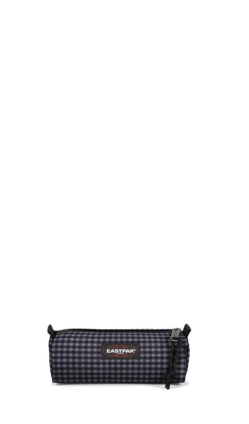 EASTPAK BENCHMARK Astuccio grigio