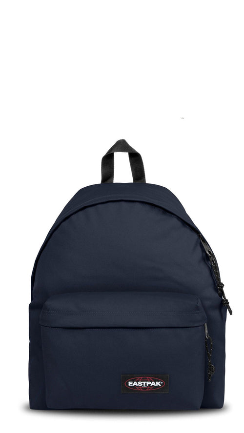 EASTPAK - Zaino 'Padded Pak'r'' classico blu