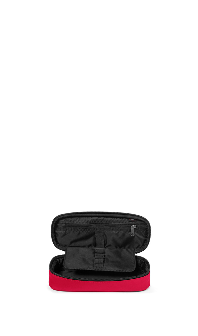 EASTPAK OVAL Astuccio rosso