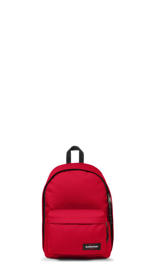EASTPAK OUT OF OFFICE SAILOR Zaino rosso
