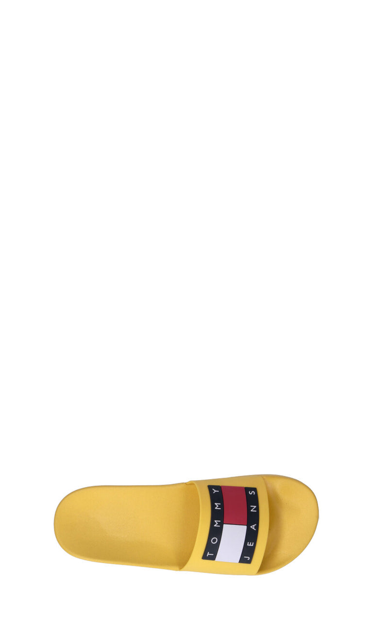 TOMMY HILFIGER JEANS