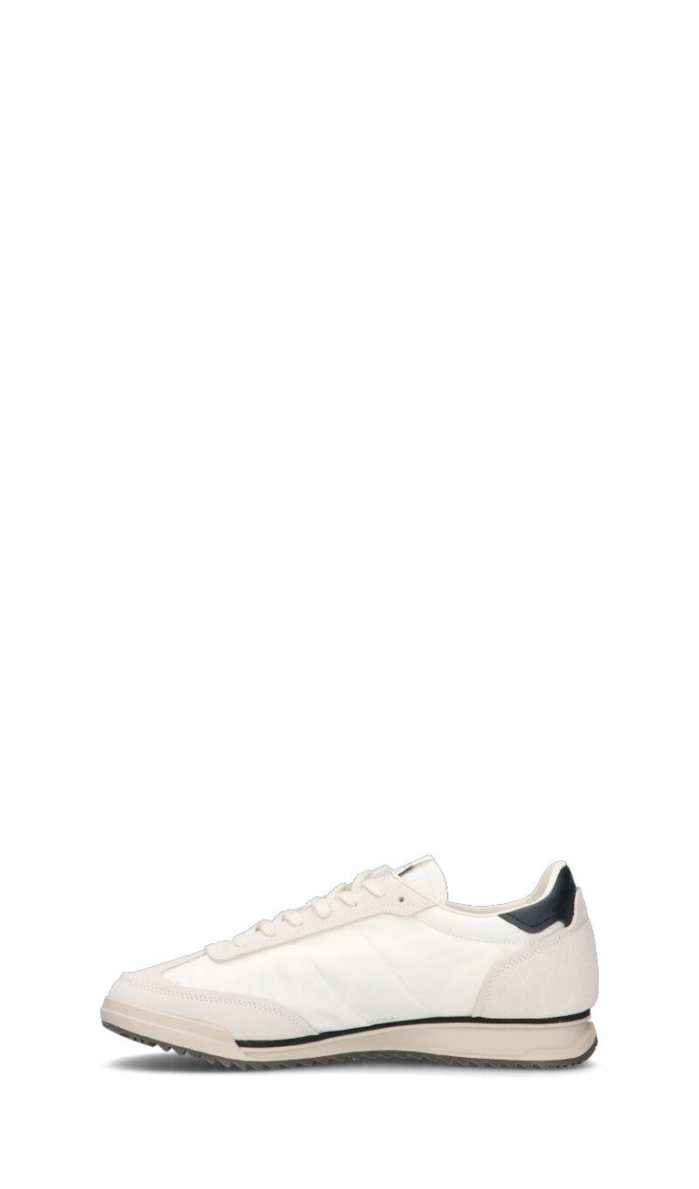 TOMMY HILFIGER JEANS Sneaker uomo bianca/nera