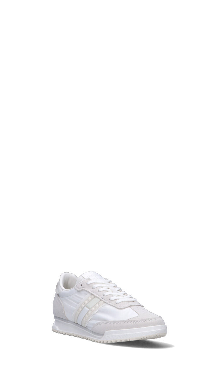 TOMMY HILFIGER JEANS Sneaker uomo bianca