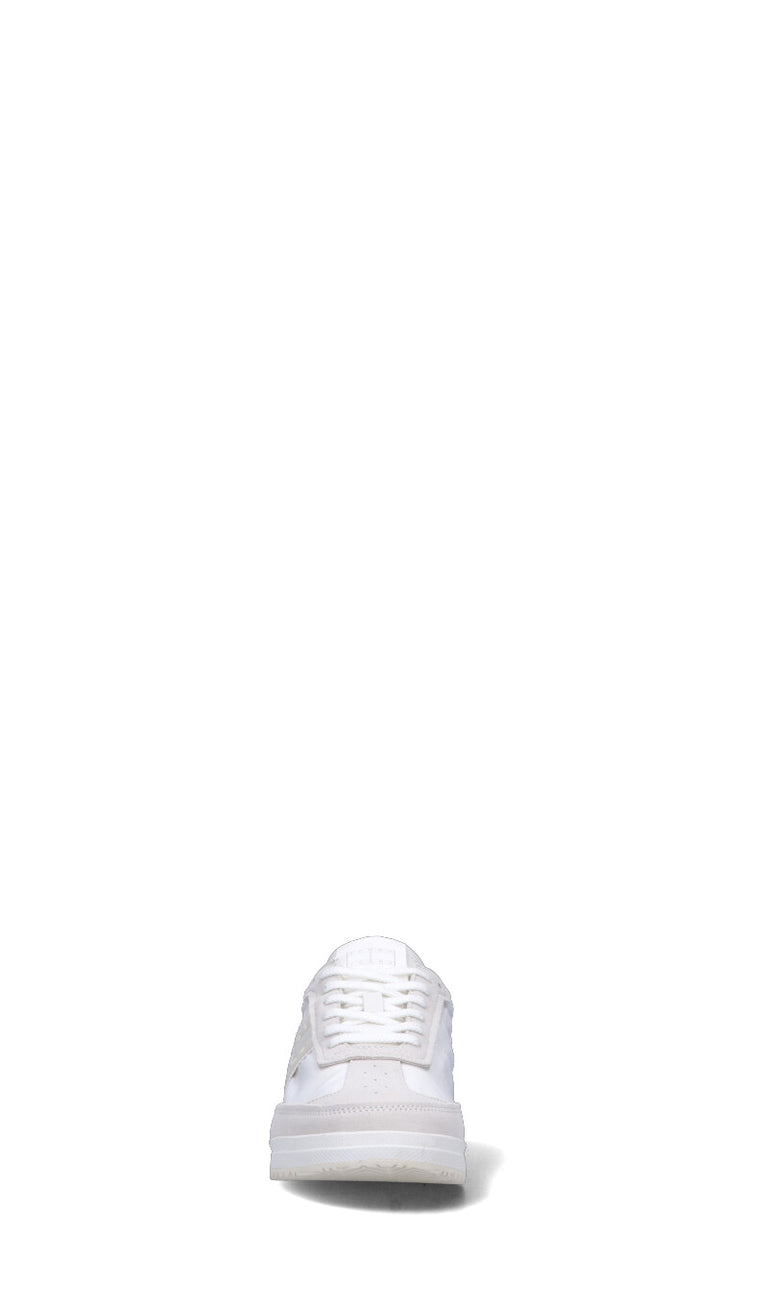 TOMMY HILFIGER JEANS Sneaker uomo bianca
