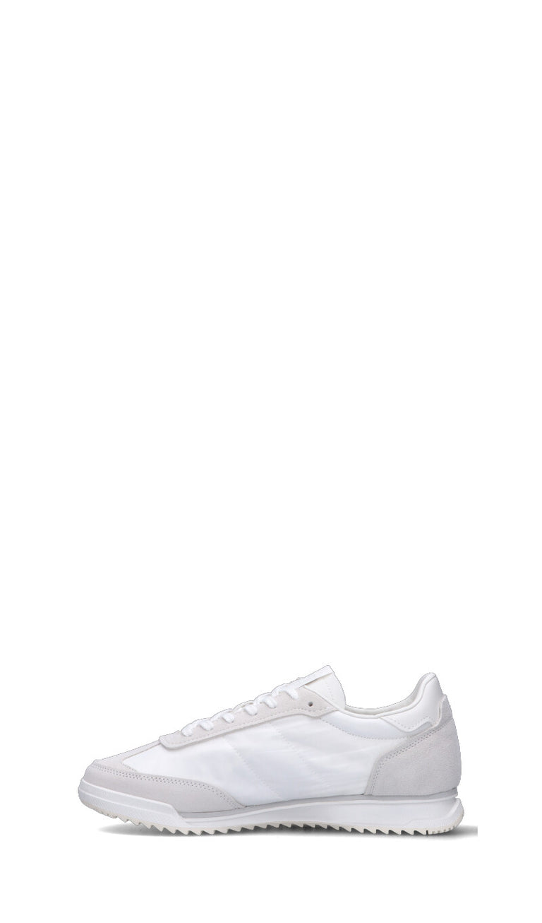 TOMMY HILFIGER JEANS Sneaker uomo bianca