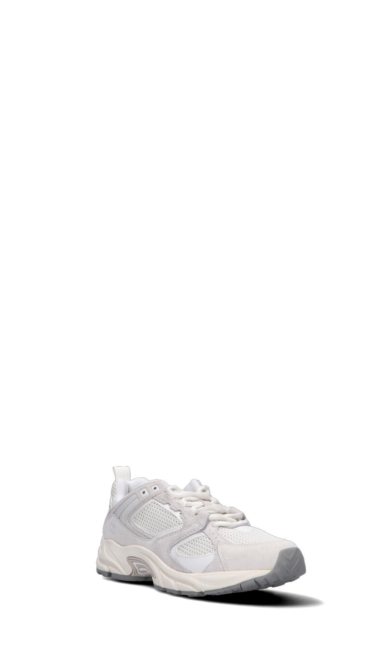 TOMMY HILFIGER JEANS Sneaker uomo bianca