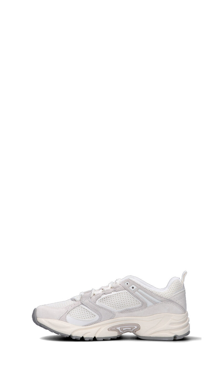 TOMMY HILFIGER JEANS Sneaker uomo bianca