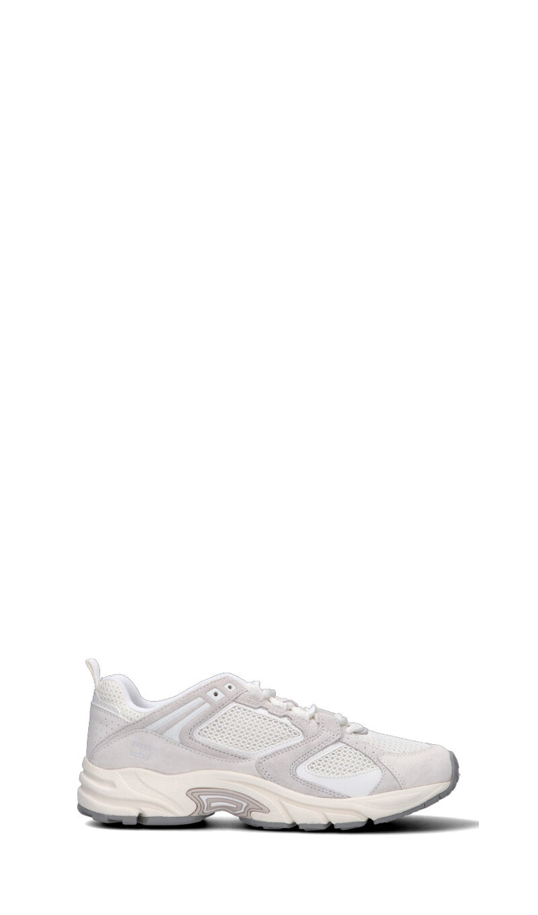 TOMMY HILFIGER JEANS Sneaker uomo bianca