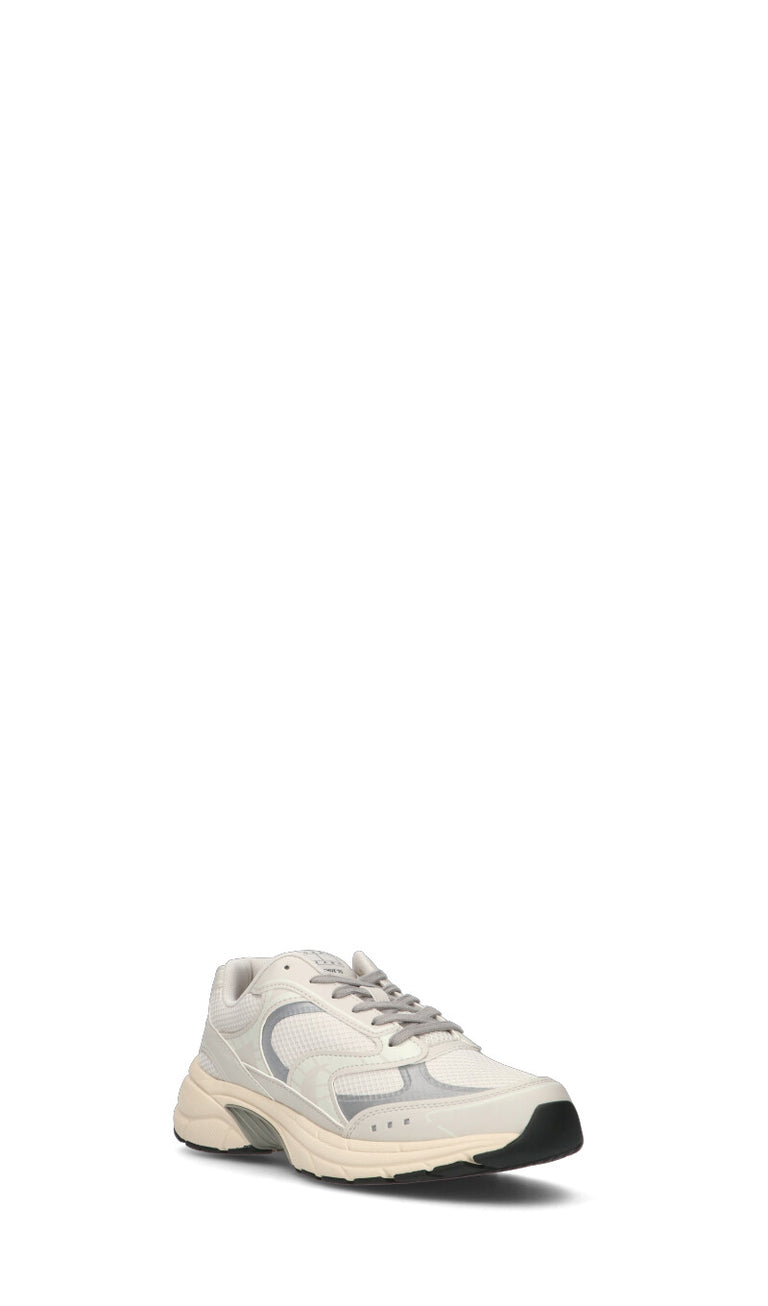 TOMMY HILFIGER JEANS Sneaker uomo grigia
