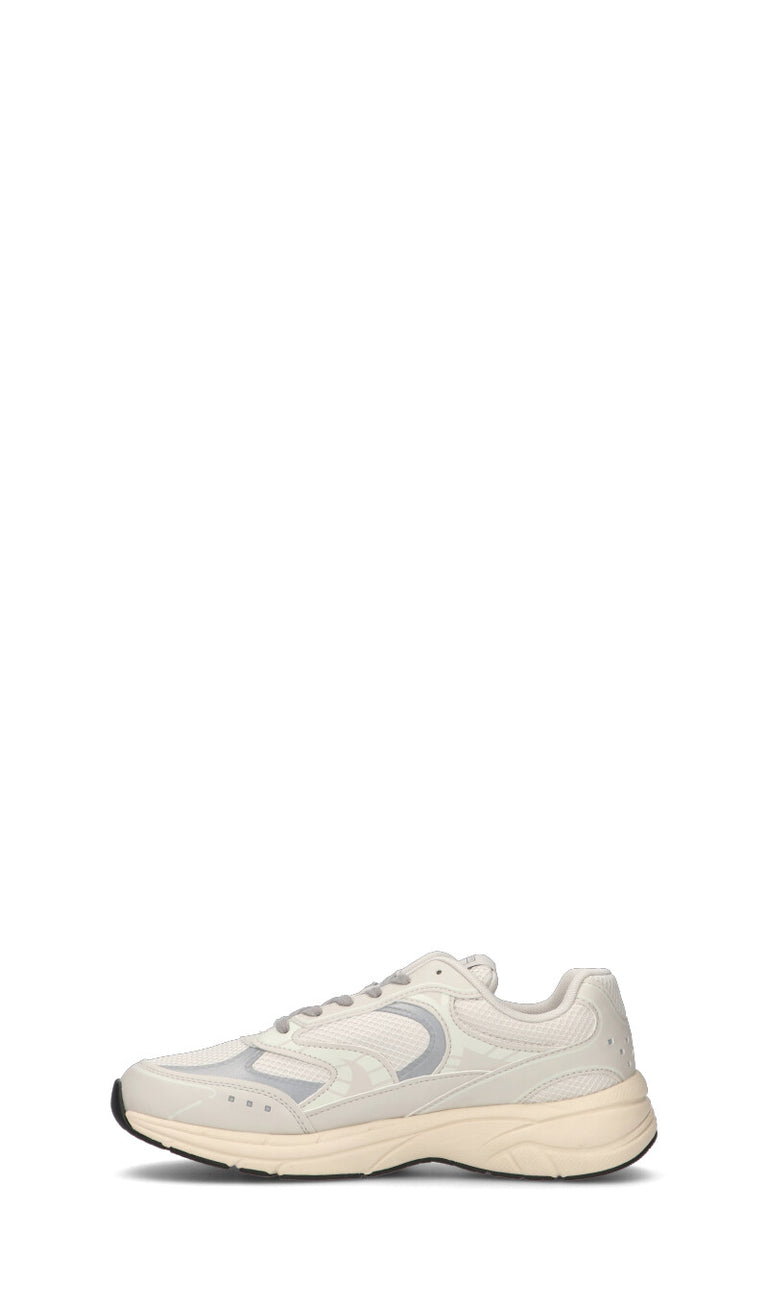 TOMMY HILFIGER JEANS Sneaker uomo grigia