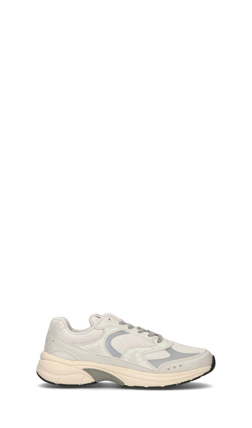 TOMMY HILFIGER JEANS Sneaker uomo grigia