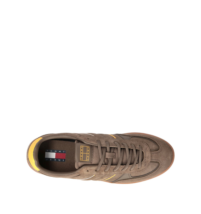 TOMMY HILFIGER JEANS Sneaker uomo