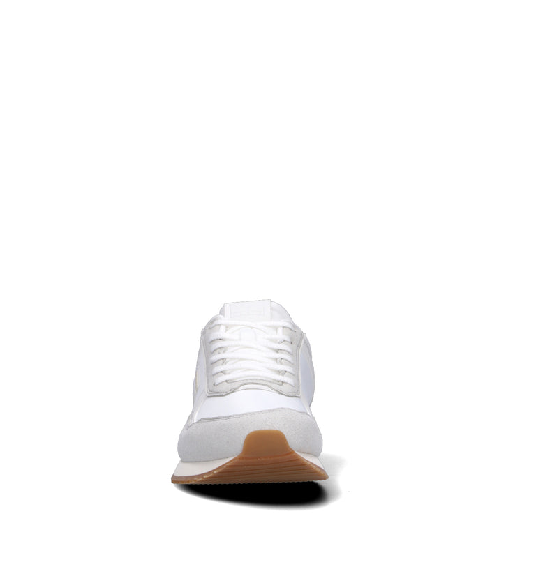 TOMMY HILFIGER JEANS Sneaker uomo bianca