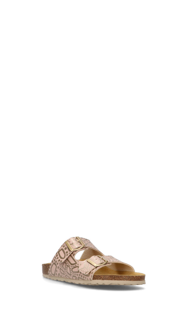 EMIDI' Ciabatta donna nude