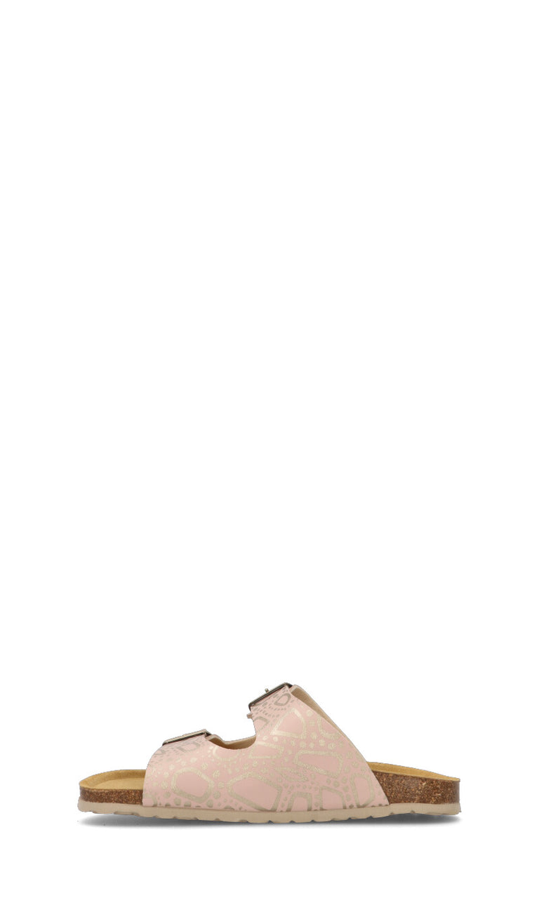 EMIDI' Ciabatta donna nude
