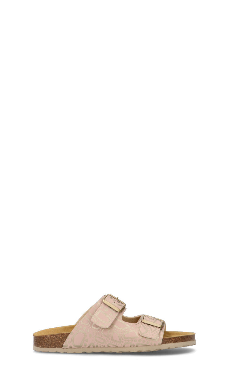 EMIDI' Ciabatta donna nude