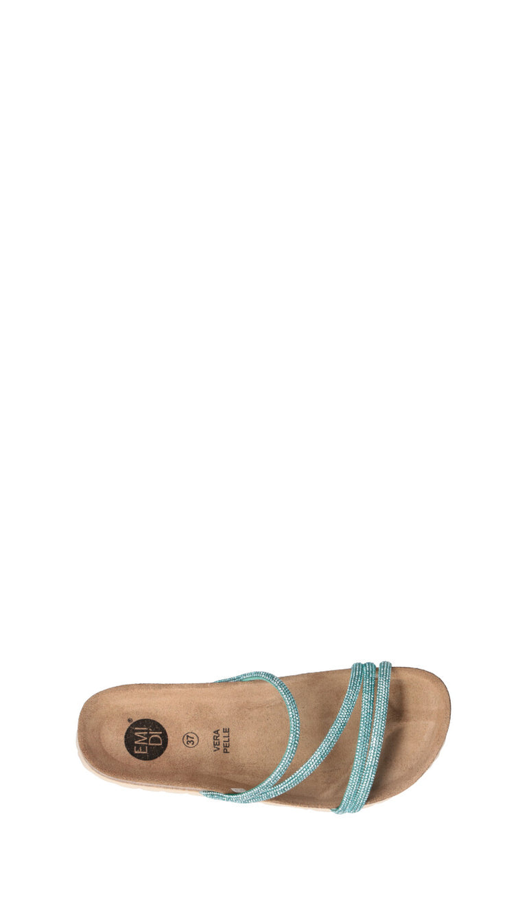 EMIDI' Ciabatta donna