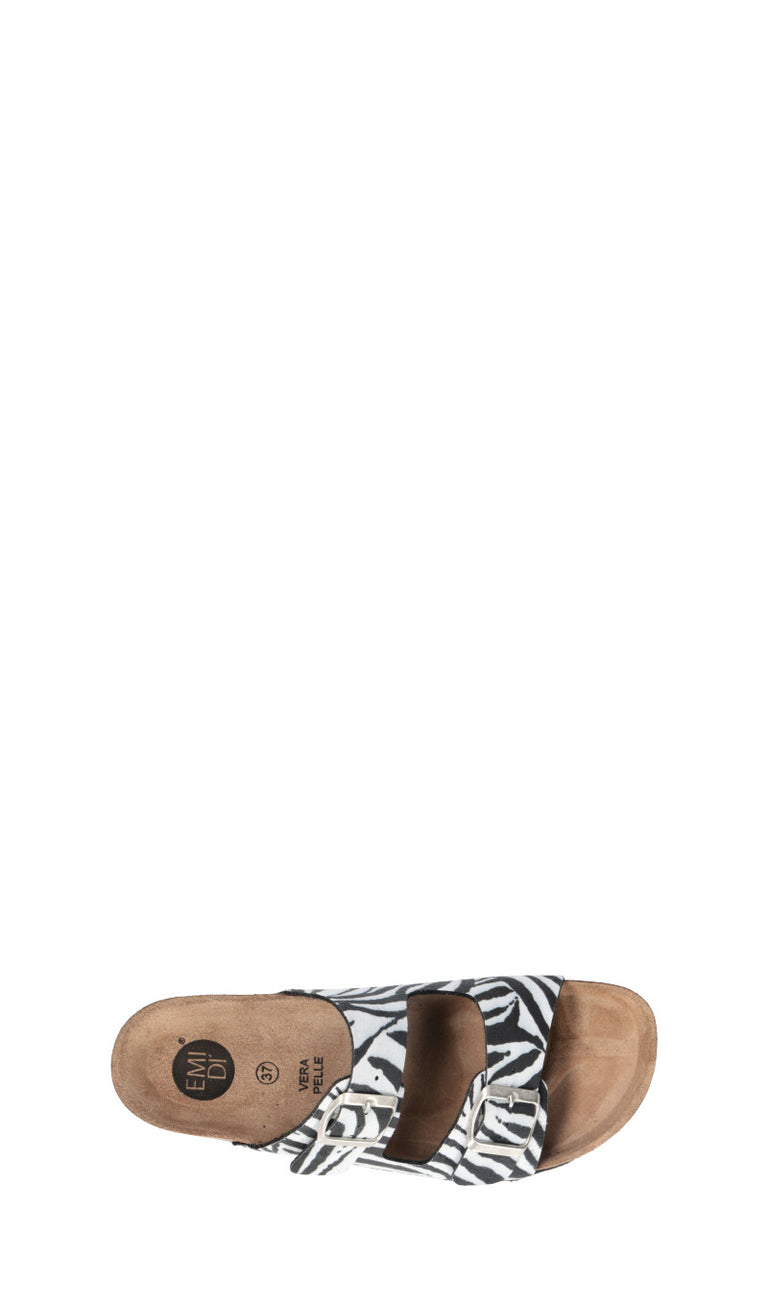 EMIDI' Ciabatta donna