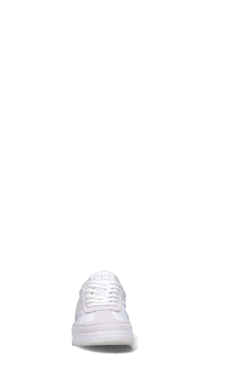 TOMMY HILFIGER JEANS Sneaker donna bianca