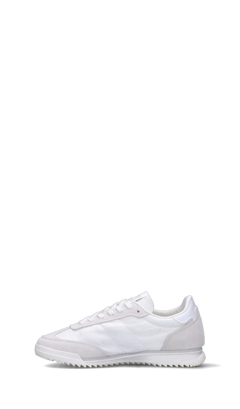 TOMMY HILFIGER JEANS Sneaker donna bianca