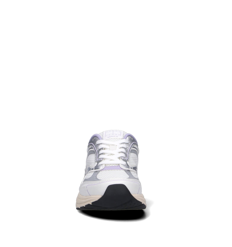 TOMMY HILFIGER JEANS Sneaker donna bianca