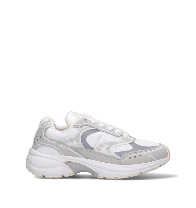 TOMMY HILFIGER JEANS Sneaker donna