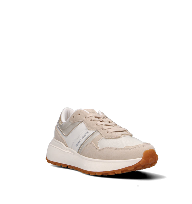 TOMMY HILFIGER JEANS Sneaker donna