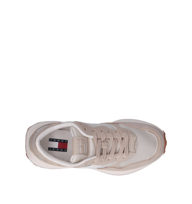 TOMMY HILFIGER JEANS Sneaker donna