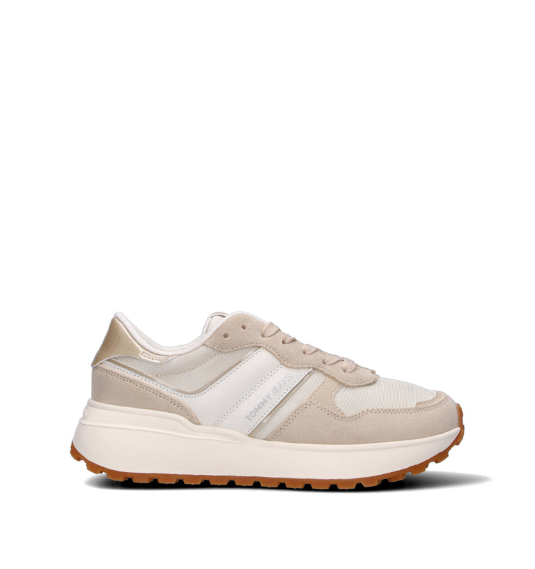 TOMMY HILFIGER JEANS Sneaker donna