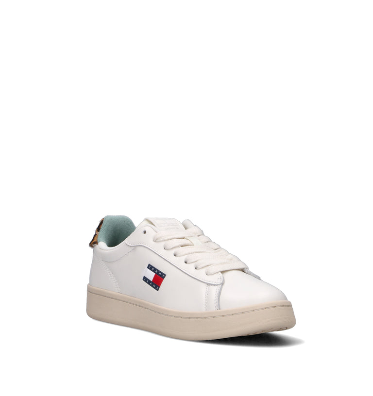 TOMMY HILFIGER JEANS Sneaker donna